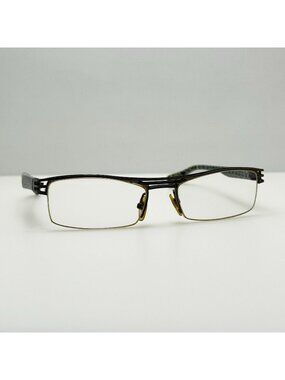 Alain Mikli AL 1105 0002 Eyeglasses Eye Glasses Frames 54-17-140 France